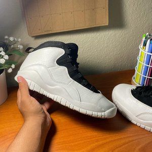 Jordan 10 I’m back